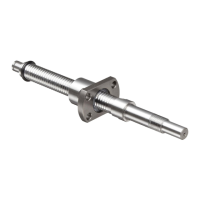 Preview: THK Ball Screw