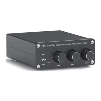 Preview: Fosi Audio TB10A