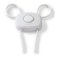 Preview: Safety 1st OUTSMART FLEX LOCK