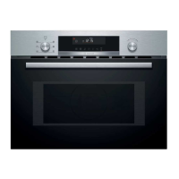 Preview: Bosch CMA585GS0