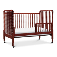 Preview: Crate&Barrel Jenny Lind