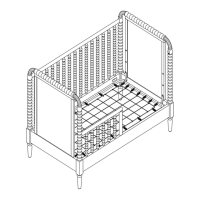 Preview: Crate&Barrel Jenny Lind
