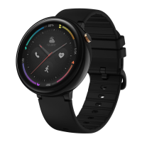 Preview: Amazfit Nexo