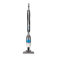 Preview: Bissell 3-IN-1 2030 Series