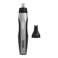 Preview: Wahl Ear, Nose & Brow
