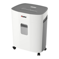 Preview: Dahle PaperSAFE 260