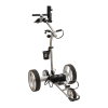 Golf Trolleys Logo