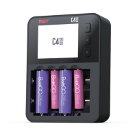 Preview: ISDT C4 evo