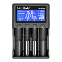 Preview: LiitoKala Smart Lii-PD4