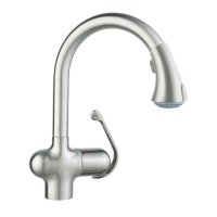 Preview: Grohe Ladylux Cafe