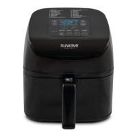 Preview: NuWave Brio 4.5Q
