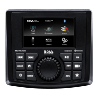Preview: Boss Audio Systems MGV520B