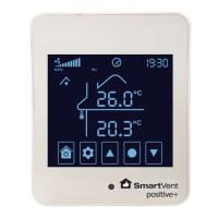 Preview: SmartVent positive+