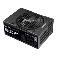 Preview: EVGA SUPERNOVA P+ Series