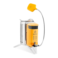 Preview: BioLite CampStove 2+