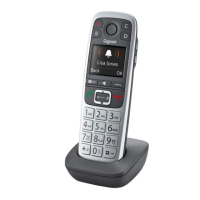 Preview: Gigaset E560h
