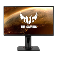 Preview: Asus VG259 Series