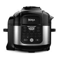 Preview: Ninja FOODI FD305CO