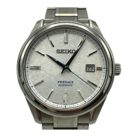 Preview: Seiko 6L35