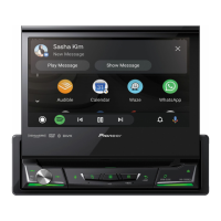 Preview: Pioneer AVH-3500NEX