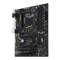 Preview: Gigabyte GA-H270-HD3