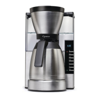 Preview: Capresso MT900