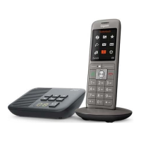 Preview: Gigaset CL660A