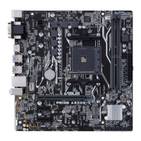 Preview: Asus PRIME A320M-K