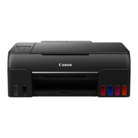 Preview: Canon G500 Series
