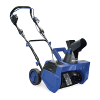 Preview: SNOWJOE 24V-X2-SB18U