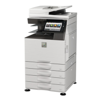 Preview: Sharp MX-3051