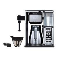 Preview: Ninja COFFEE BAR CF091 Series