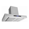 Ventilation Hood Logo