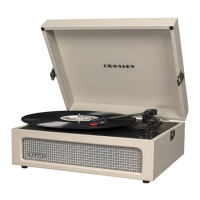 Preview: Crosley CR8017A