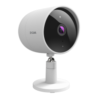 Preview: D-Link DCS-8302LH