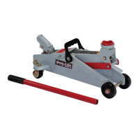 Preview: Pro-Lift F-2332