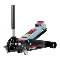 Preview: Pro-Lift G-737