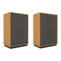 Preview: Klipsch Cornwall