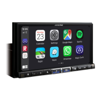 Preview: Alpine iLX-705D