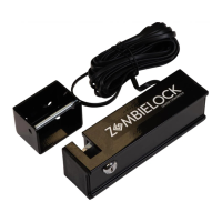 Preview: Ghost Controls ZombieLock
