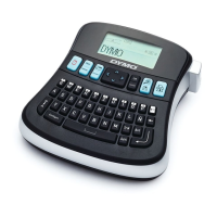 Preview: newell DYMO LabelManager 210 D+
