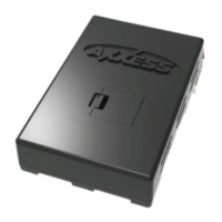 Preview: Axxess AXDIS-GMLN29