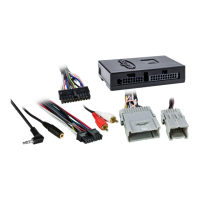 Preview: Axxess AXDIS-CL2
