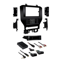 Preview: Metra Electronics 99-5838CH