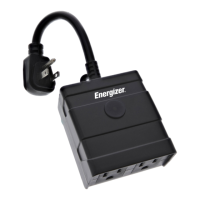 Preview: Energizer CONNECT EOX3-1001