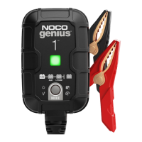 Preview: NOCO Genius GENIUS1AU