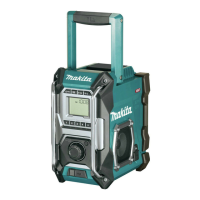 Preview: Makita GRM01