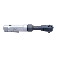 Preview: Chicago Pneumatic CP828 Series