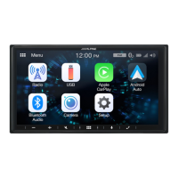 Preview: Alpine iLX-W650E