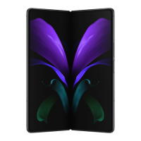 Preview: Samsung Galaxy Z Fold2 5G